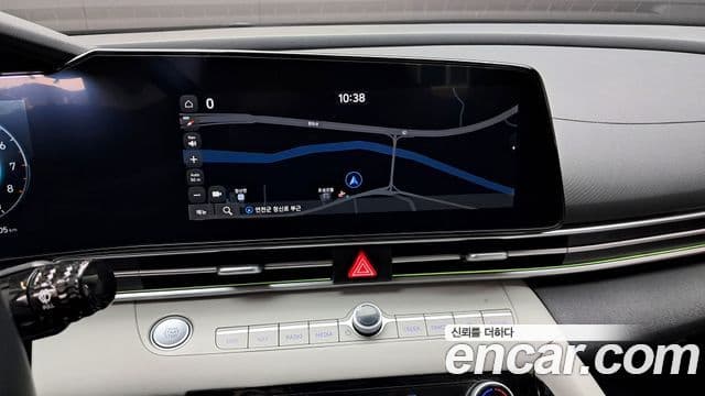 Hyundai Avante 2023 — ფოტო 14/20