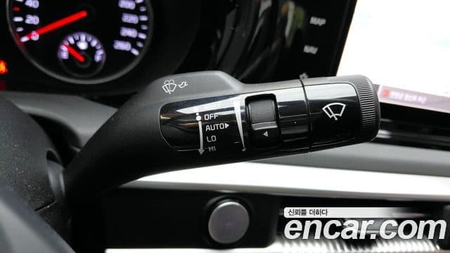 Kia K5 2021 — ფოტო 20/20
