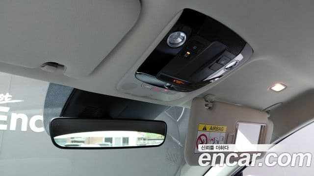 Kia K5 2021 — Photo 19/33