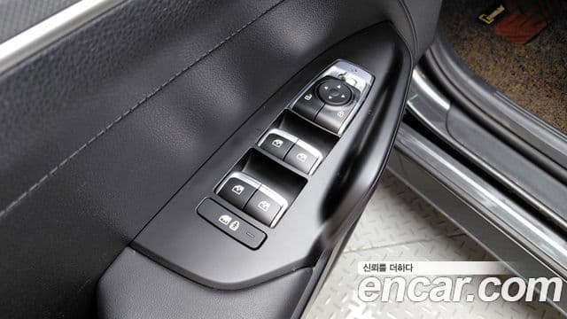 Kia K5 2021 — Photo 15/33