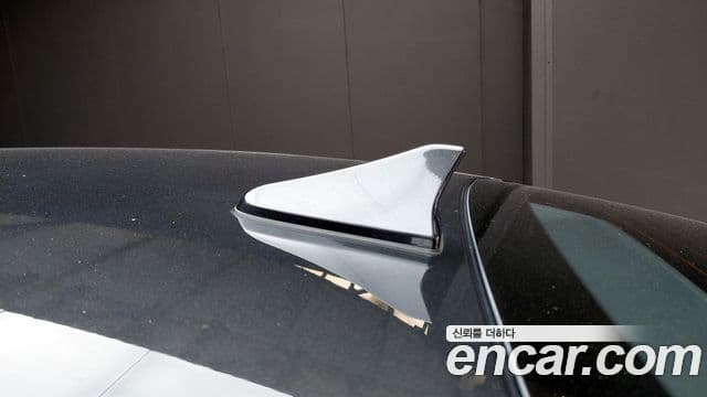 Kia K5 2021 — Photo 17/33