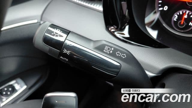 Kia K5 2021 — Photo 25/33