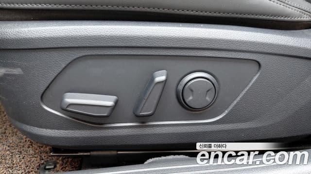 Kia K5 2021 — Photo 18/33