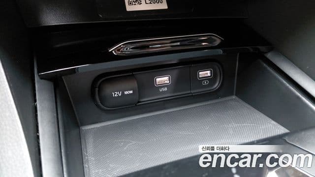 Kia K5 2021 — Photo 6/33