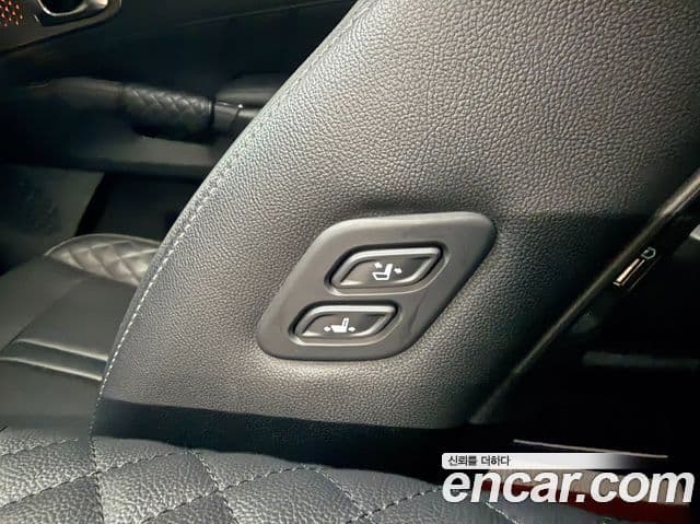 Kia Sorento 2021 — ფოტო 9/20