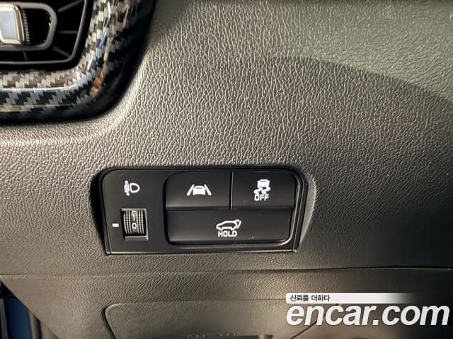 Kia Sorento 2021 — ფოტო 11/20
