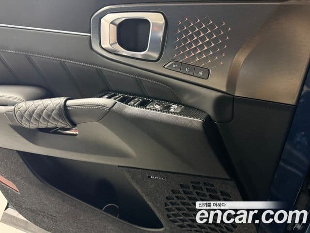 Kia Sorento 2021 — ფოტო 12/20