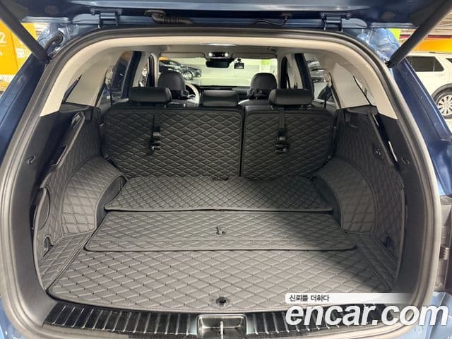 Kia Sorento 2021 — ფოტო 14/20