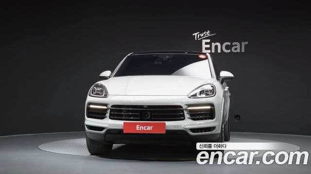 Porsche Cayenne 2023 — Şəkil 3/20