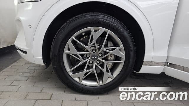 Genesis GV70 2024 — Şəkil 5/20