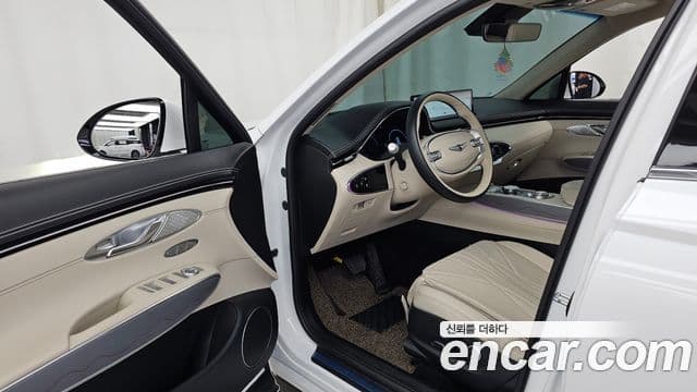 Genesis GV70 2024 — Şəkil 10/20