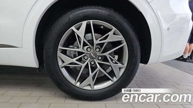 Genesis GV70 2024 — Photo 10/37