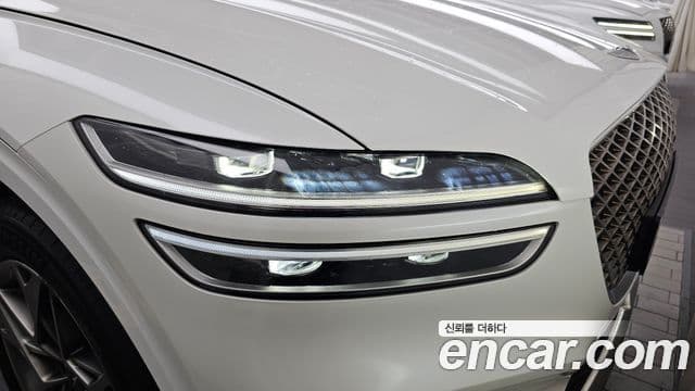 Genesis GV70 2024 — Photo 23/37