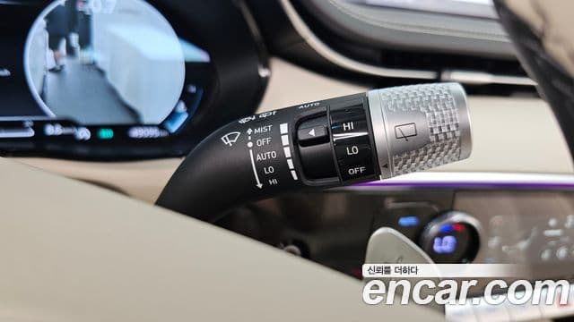 Genesis GV70 2024 — Photo 3/37