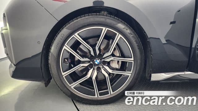 BMW 7 Series 2023 — Şəkil 4/20