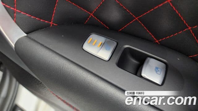 Genesis G70 2021 — Şəkil 18/20