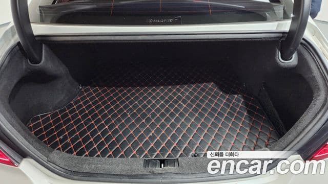 Genesis G70 2021 — Şəkil 19/20