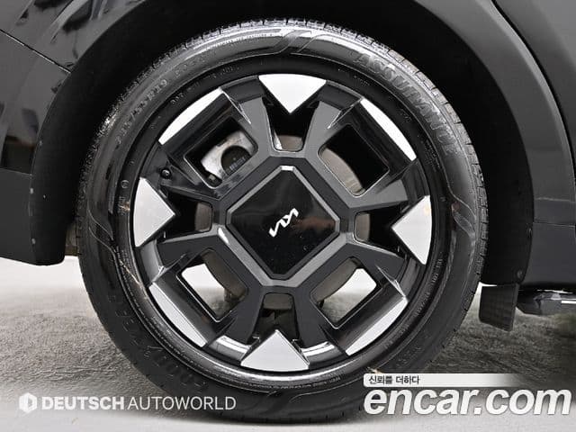 Kia Carnival 2024 — Şəkil 4/20