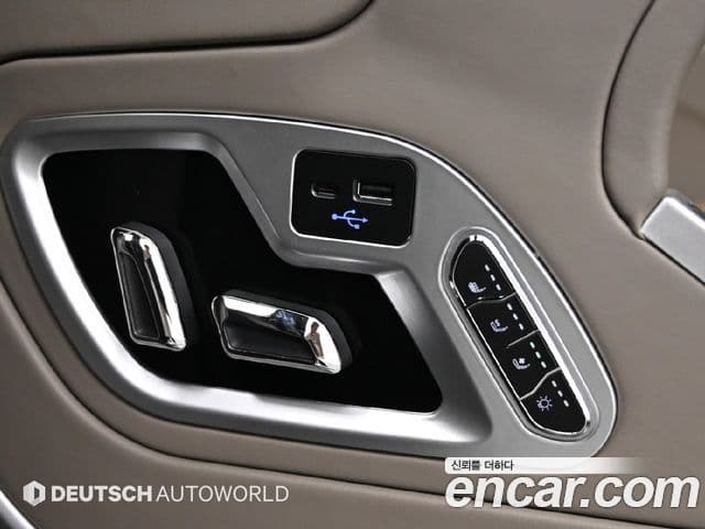 Kia Carnival 2024 — Şəkil 16/20
