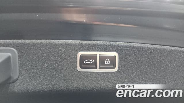 Genesis G80 2020 — ფოტო 9/20
