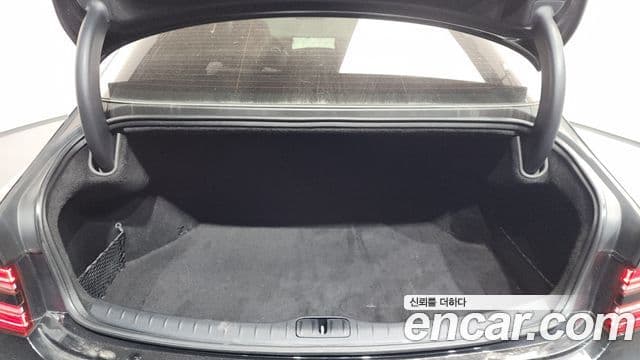 Genesis G80 2020 — ფოტო 7/20
