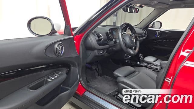 Mini Cooper Clubman 2023 — Şəkil 10/20