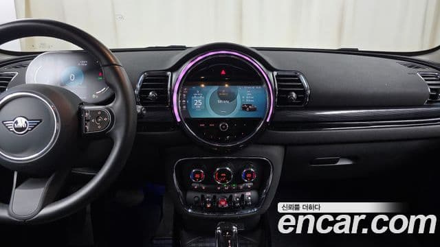 Mini Cooper Clubman 2023 — Şəkil 14/20