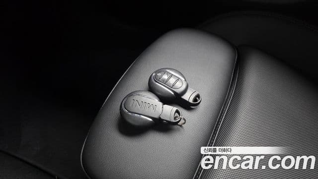 Mini Cooper Clubman 2023 — Şəkil 17/20