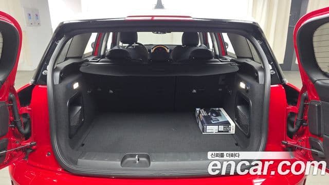 Mini Cooper Clubman 2023 — Şəkil 20/20