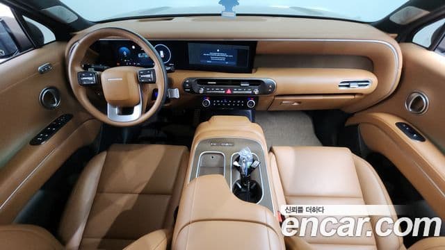 Hyundai Palisade 2025 — ფოტო 7/20