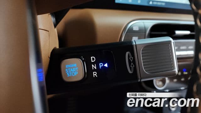 Hyundai Palisade 2025 — ფოტო 9/20