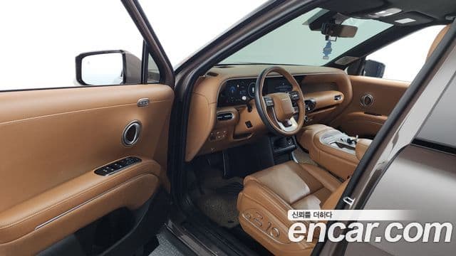 Hyundai Palisade 2025 — ფოტო 10/20
