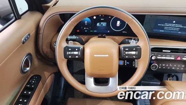 Hyundai Palisade 2025 — ფოტო 13/20