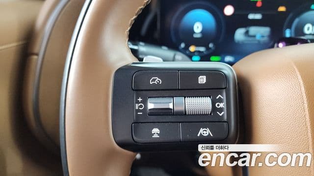 Hyundai Palisade 2025 — ფოტო 16/20