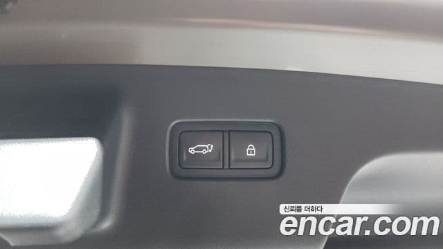 Hyundai Palisade 2025 — ფოტო 17/20