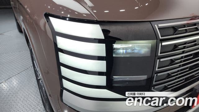 Hyundai Palisade 2025 — Photo 6/35
