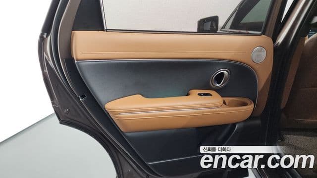 Hyundai Palisade 2025 — Photo 21/35