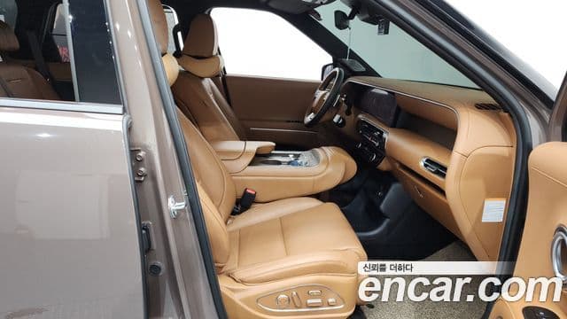 Hyundai Palisade 2025 — Photo 2/35