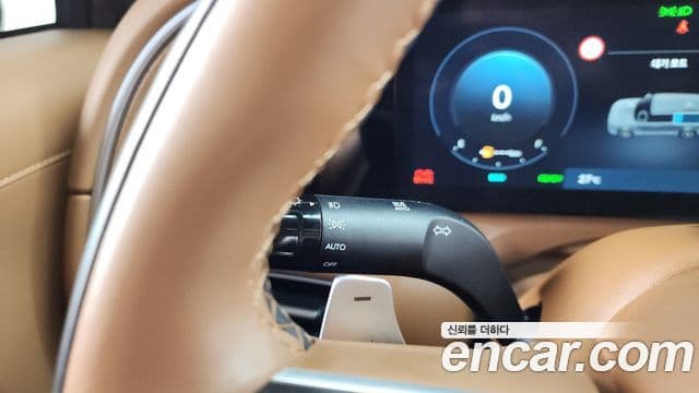 Hyundai Palisade 2025 — Photo 34/35