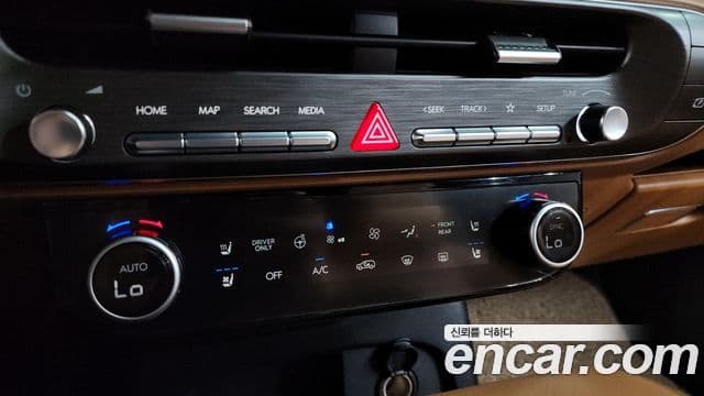 Hyundai Palisade 2025 — Photo 14/35