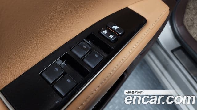 Lexus ES300h 2018 — ფოტო 20/20