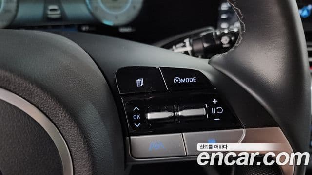 Hyundai Avante 2020 — ფოტო 15/20