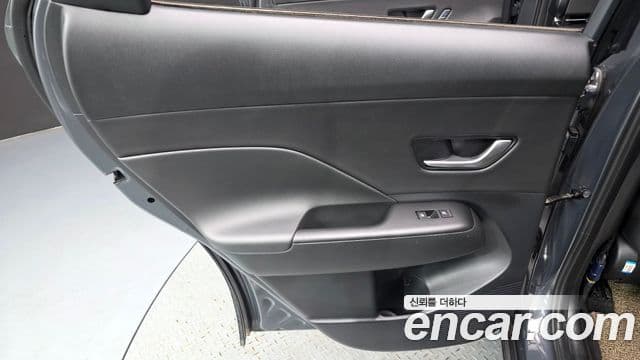 Hyundai Kona Hybrid 2023 — Photo 33/33