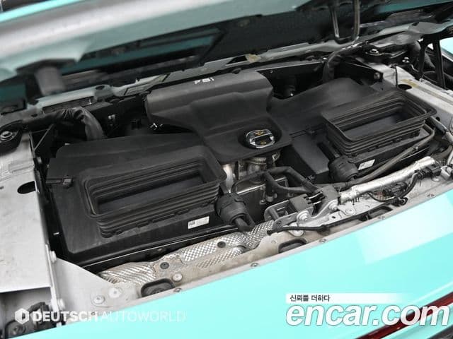 Audi R8 2021 — Photo 8/20