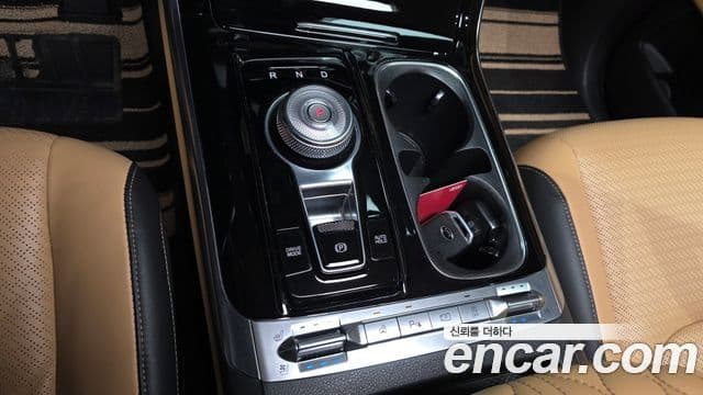 Kia Carnival 2021 — Фото 9/20