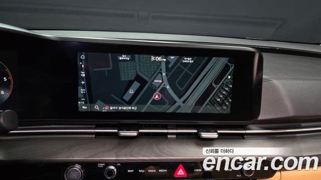 Kia Carnival 2021 — Фото 14/20