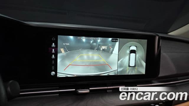 Kia Carnival 2021 — Фото 15/20