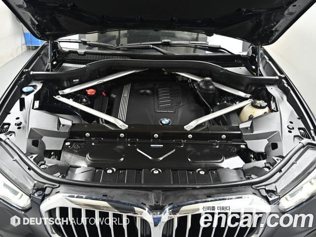 BMW X5 2021 — Şəkil 5/20