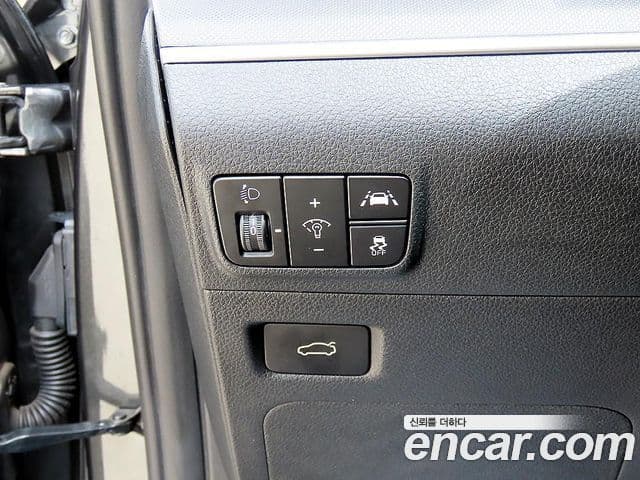 Kia K5 2022 — Şəkil 12/20