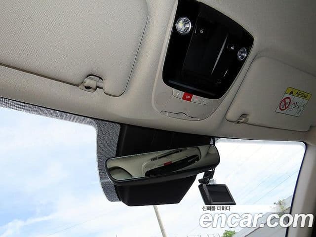 Kia K5 2022 — Şəkil 16/20